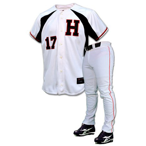 Baseball Full Uniform