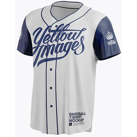 Baseball Jersy