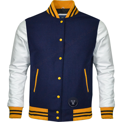 Varsity Jacket