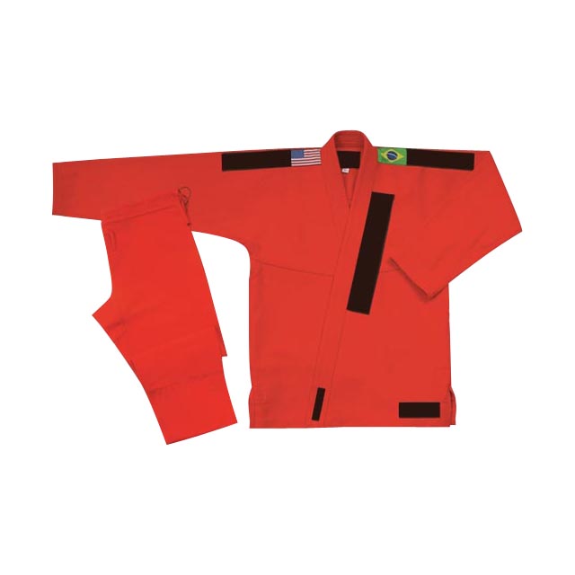 Jiujitsu Uniform