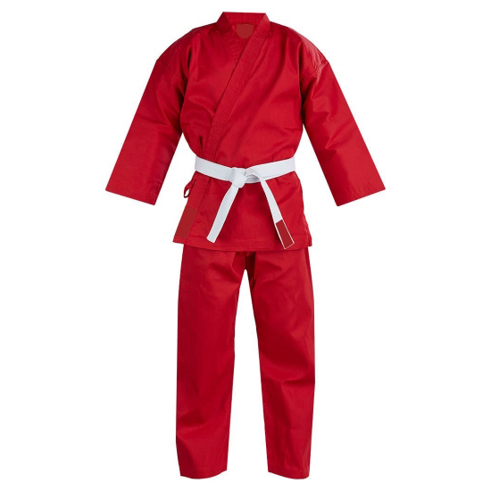 Karate Uniform