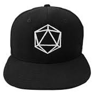 Snap Back Hat