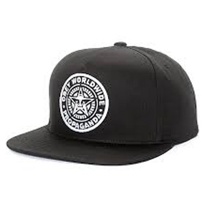 Snap Back Hat