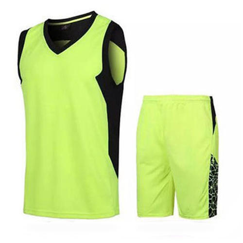 Basketball Full Uniforms